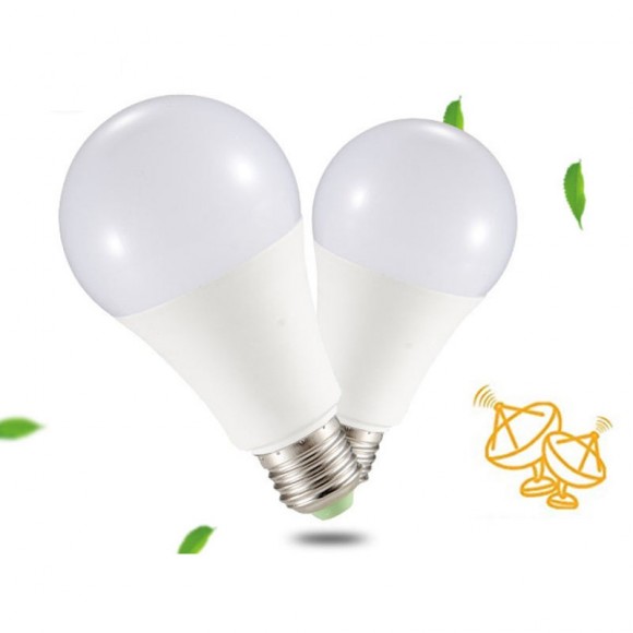 Smart LED light