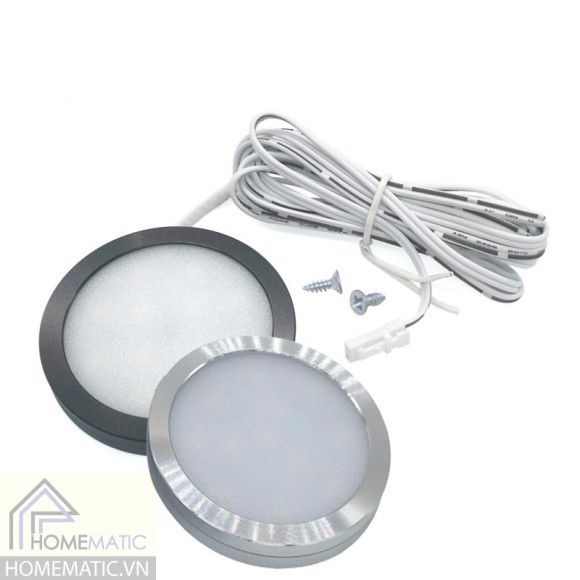 Smart LED light