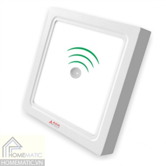 Smart LED light