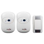 Wireless door bell