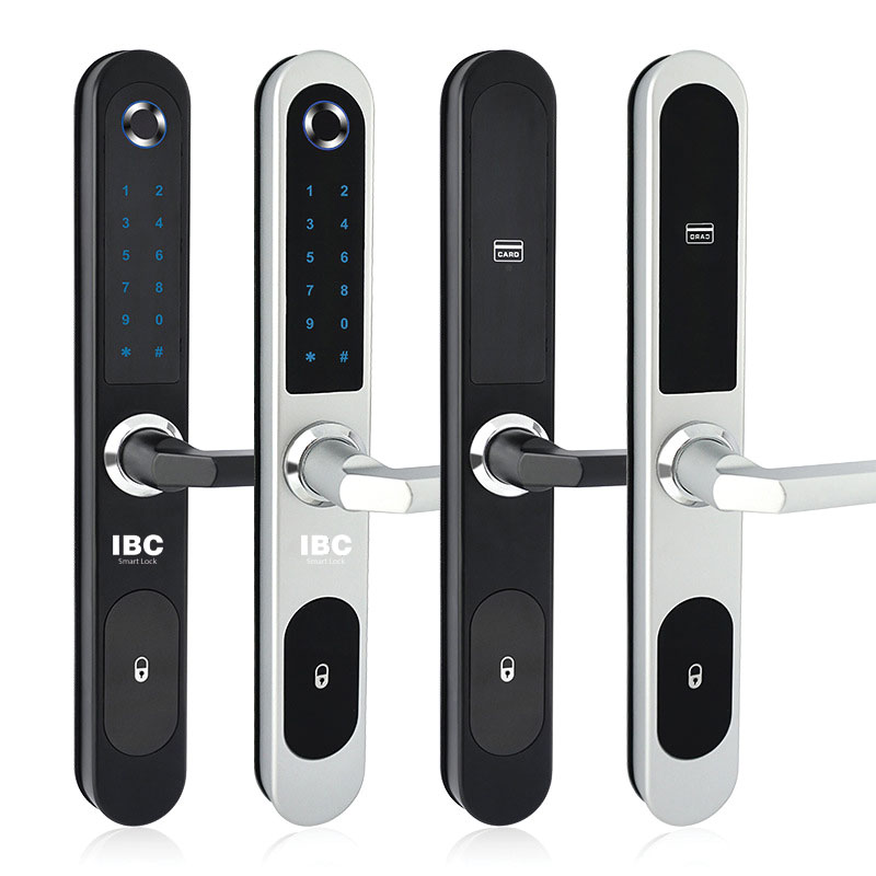 Smart lock