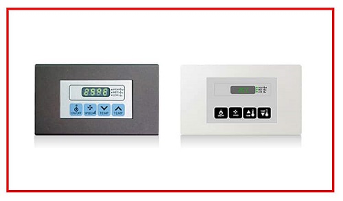 Hotel dashboard