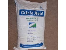 Acid Citric Monohydrate