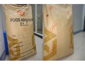 CMC - Sodium Cacboxymethyl Cellulose