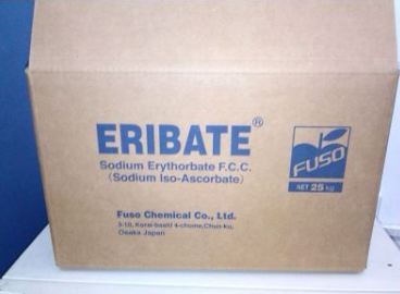 Sodium Erythorbate