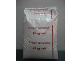 Sodium Benzoate Holland