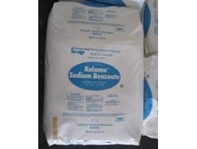 Sodium benzoate Kalama