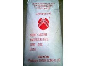 Sodium Benzoate