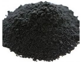 Bamboo charcoal color