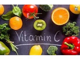 Vitamin C - Ascorbic Acid