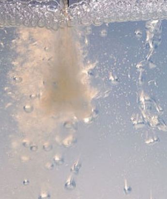 Defoamer