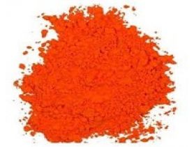 Shrimp color