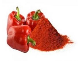 Chili color