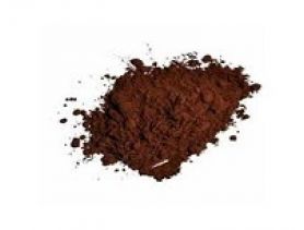 Brown color