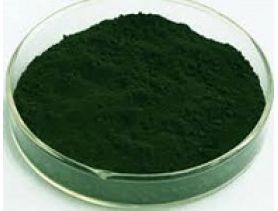 Green color
