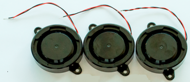 Loud sound buzzer