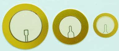 Piezoeletric element