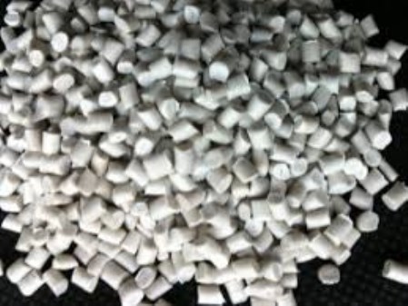 HD Recycled Plastic Pellets