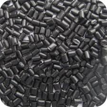 HD Recycled Plastic Pellets