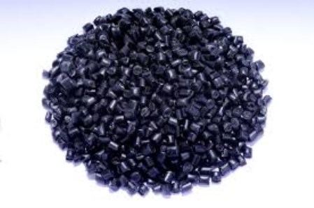 HD Recycled Plastic Pellets