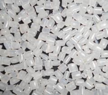 HD Recycled Plastic Pellets
