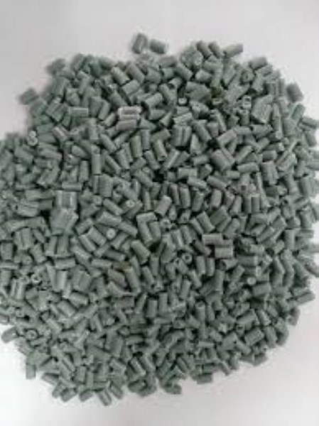 HDPE Recycled Plastic Pellets