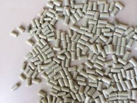 HDPE Recycled Plastic Pellets