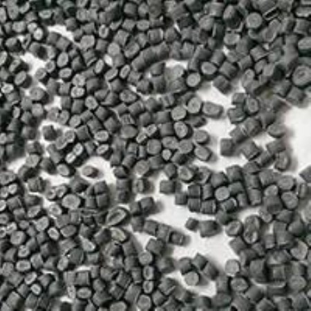 HDPE Recycled Plastic Pellets