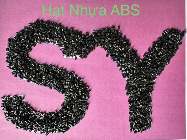 ABS Recycled Plastic Pellets