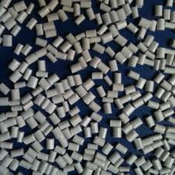 ABS Recycled Plastic Pellets