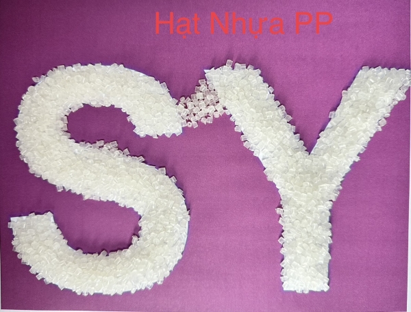 PP Recycled Plastic Pellets