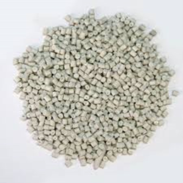 PP Recycled Plastic Pellets