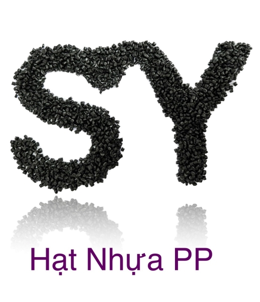 PP Recycled Plastic Pellets