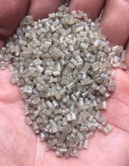 TPU Recycled Plastic Pellets