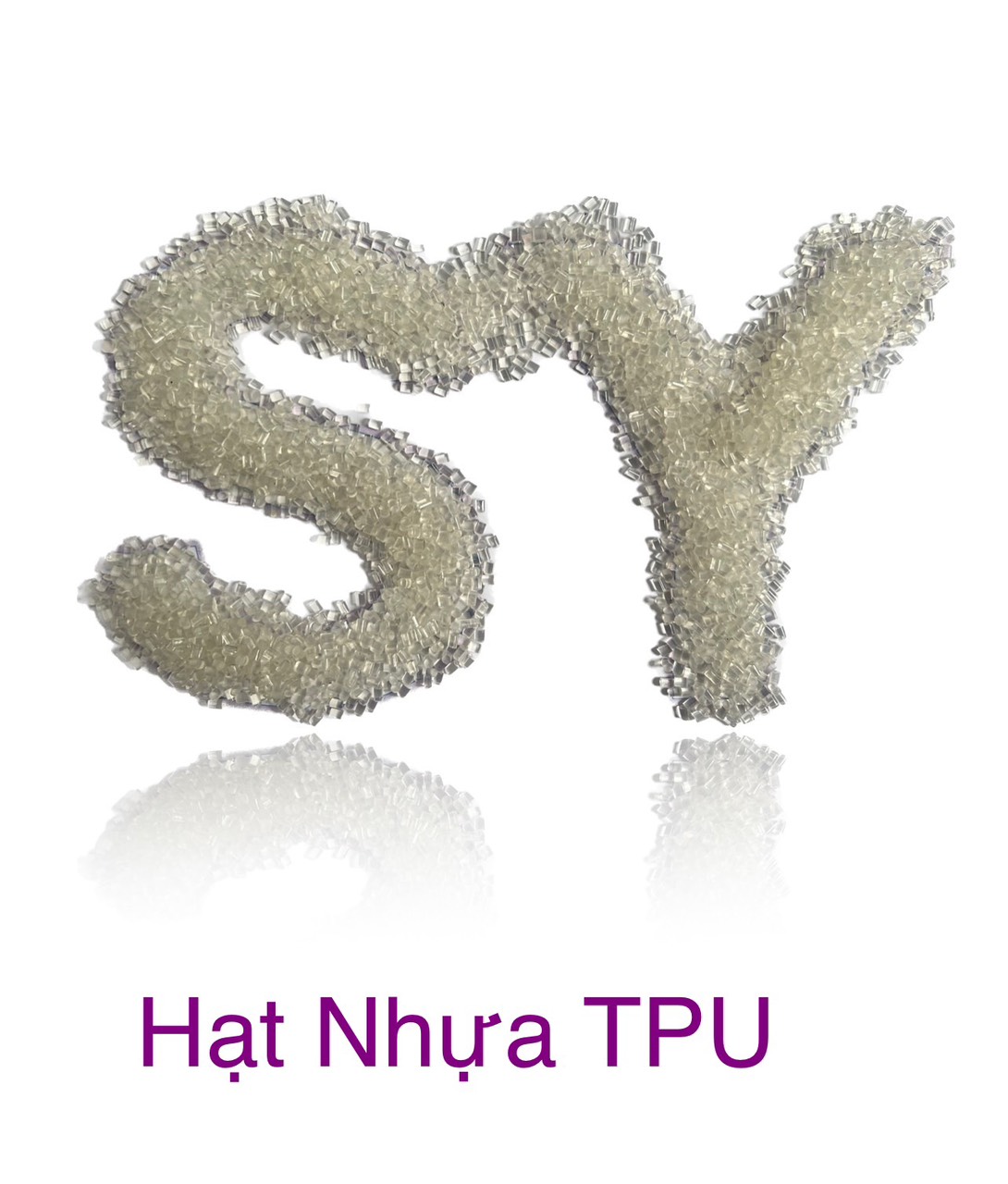 TPU Recycled Plastic Pellets