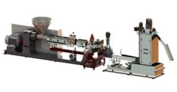 Injection molding machine