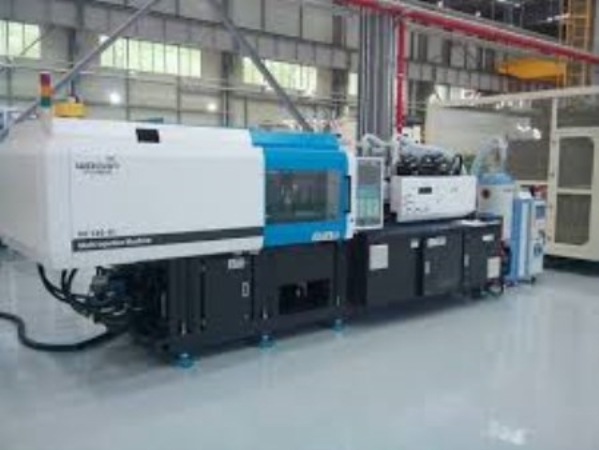 Injection molding machine