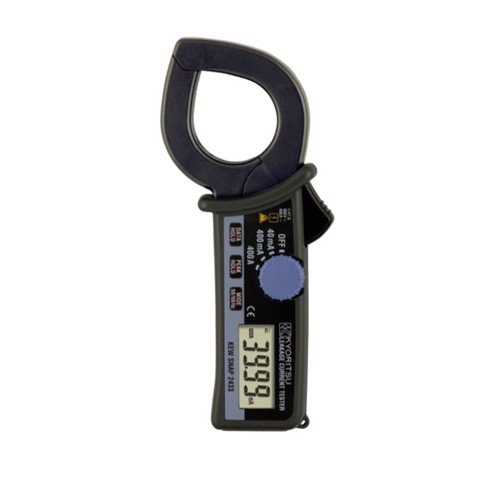 Measuring Equipment