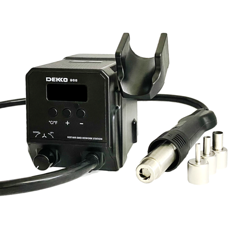 Heat gun