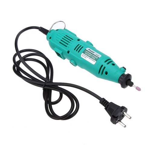 Drilling machine