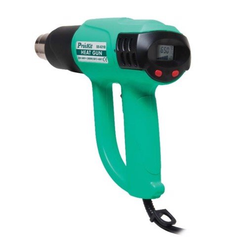 Heat gun