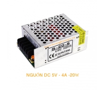 DC Power Supply
