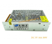 DC Power Supply