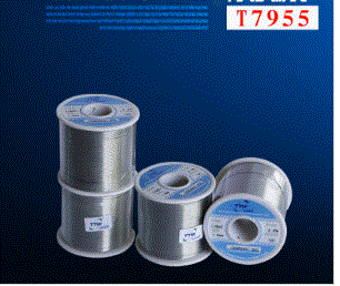 Solder wire