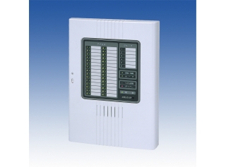 Alarm controller