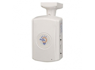 Motion sensor