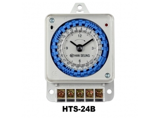 Timer device