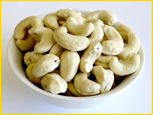 Cashew