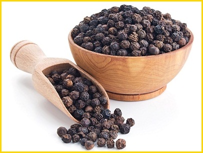 Pepper