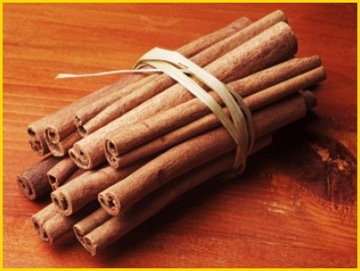 Cinnamon